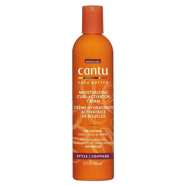Cantu taukmedžio sviesto aktyvatorius kremas<br>355ml