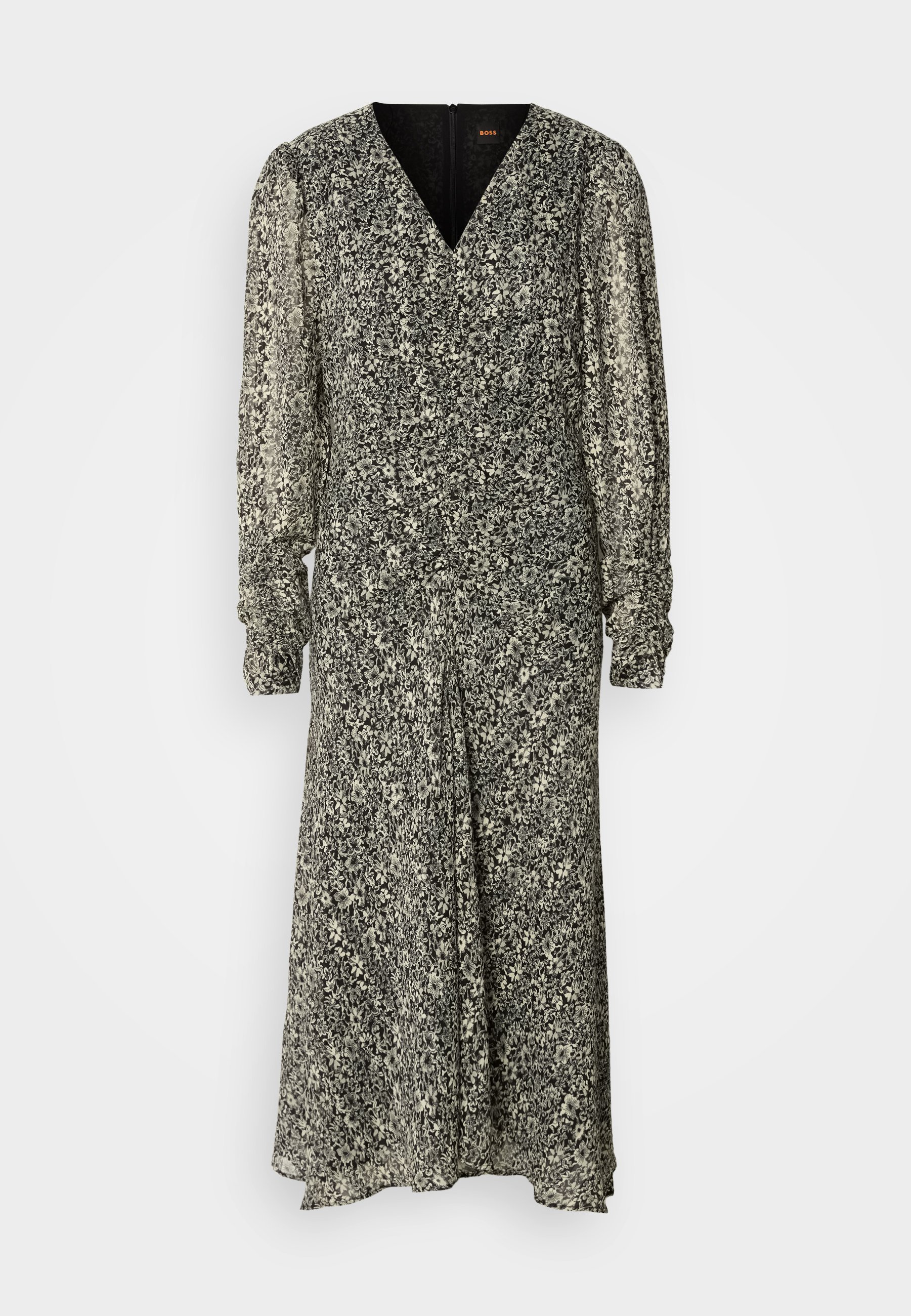 BOSS DERODEO - Robe de jour - divers ouverts