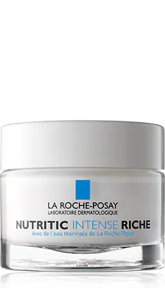 La Roche-Posay Nutritic Intensywna terapia odżywczo-regenerująca