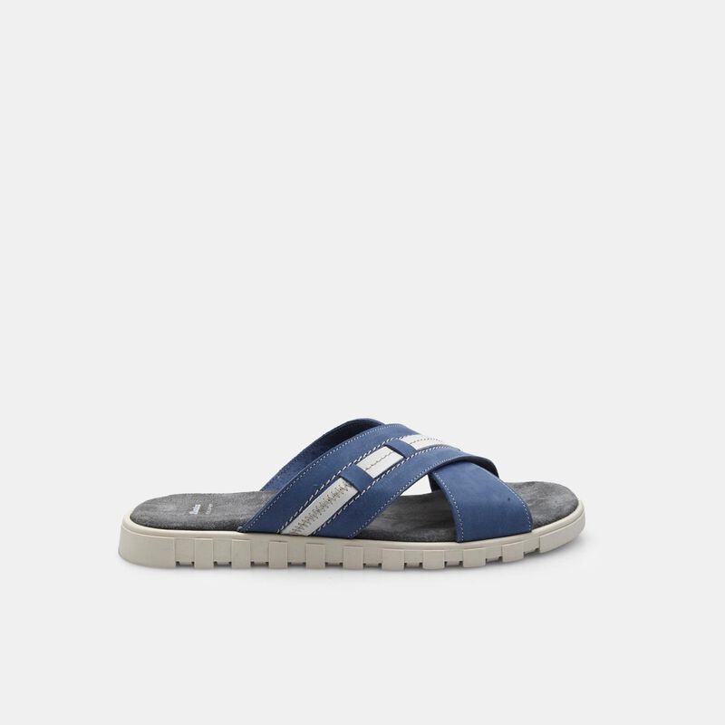 BATA casual zomersandalen voor heren