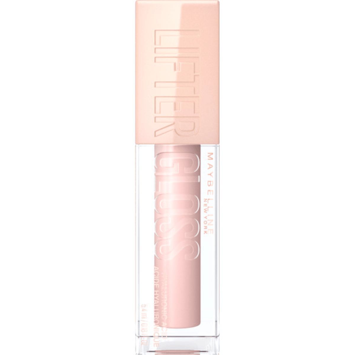 Maybelline New York Lifter Gloss