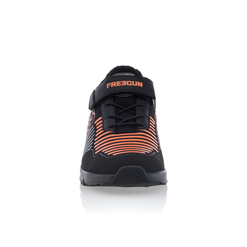 Baskets / sneakers Garcon Noir