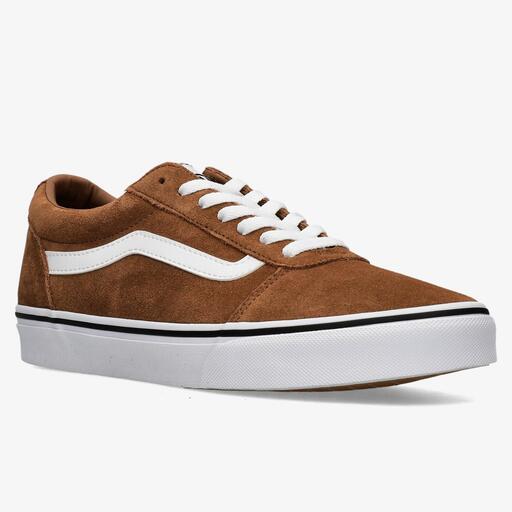  Vans Ward