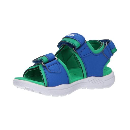 Geox J025xa 0ce15 J Vaniett Sandals
