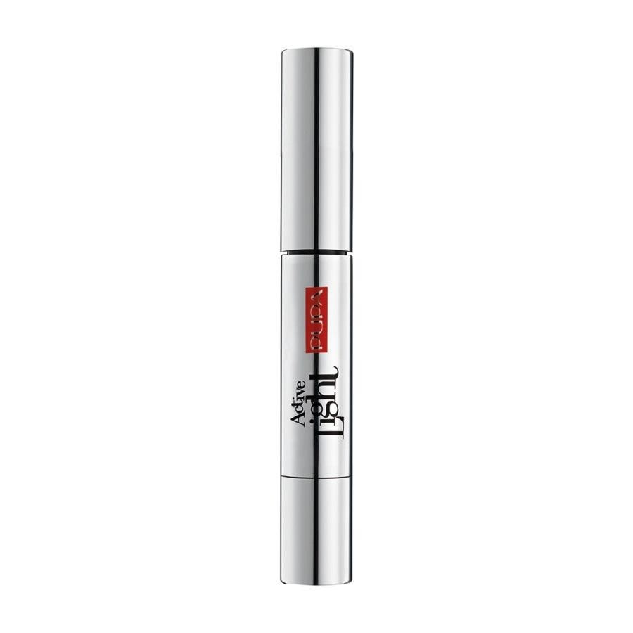 PUPA Milano maskuoklis „Active Light“ – 3,8 ml