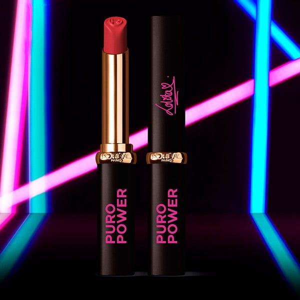 Color Riche Intense Volume By Lola Lolita