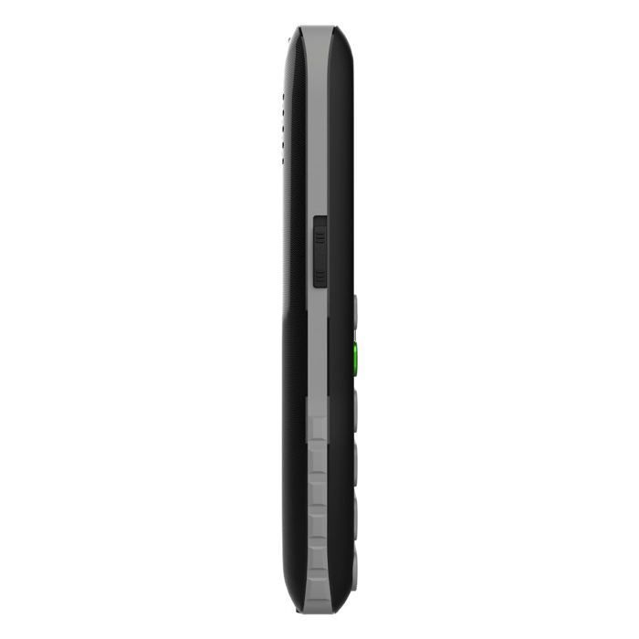 TTFONE TT890 - 4G-telefoon voor senioren, grote spraakknoppen, SOS, USB-C, Bluetooth, camera