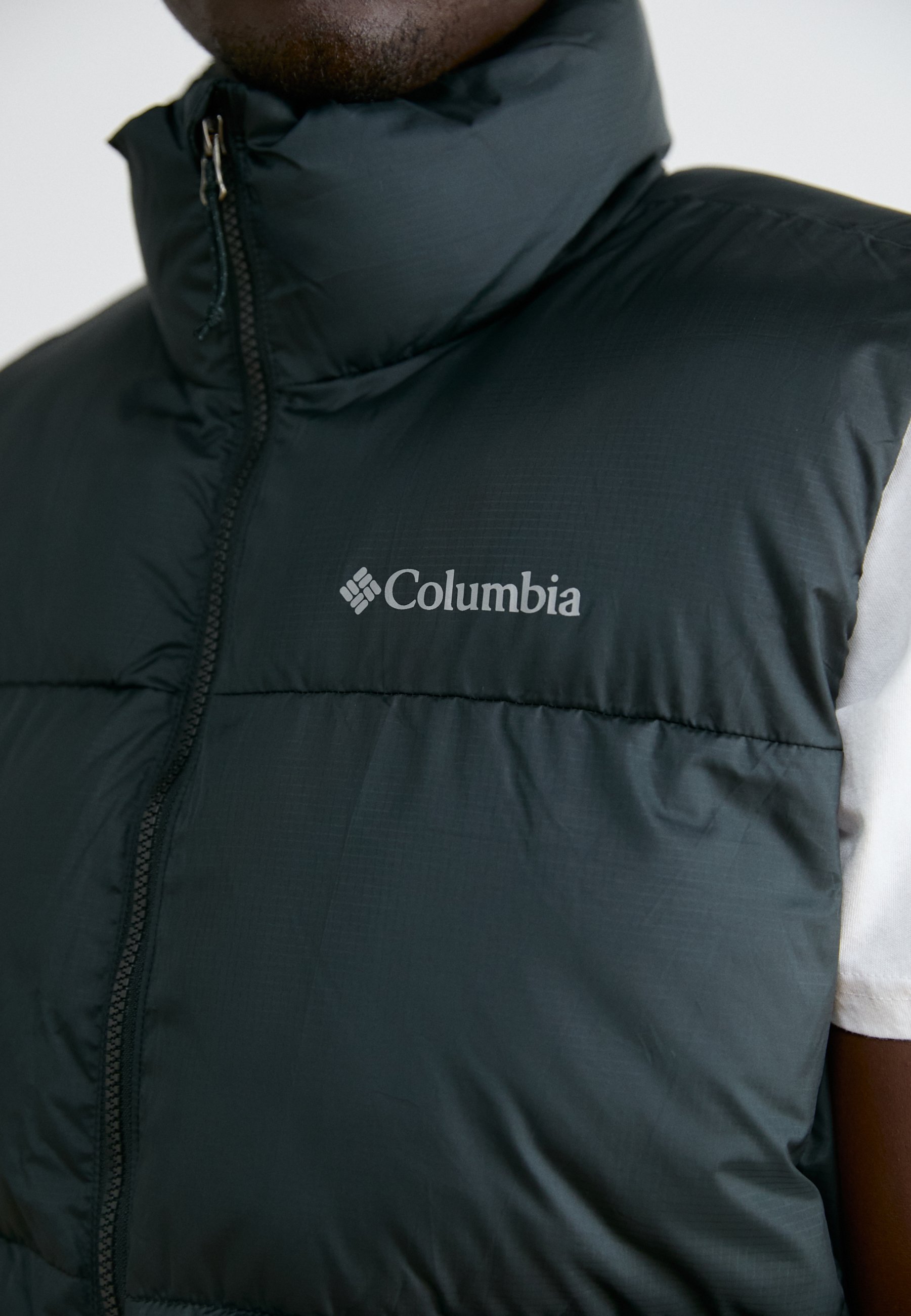 Gilet Columbia PUFFECT - Noir