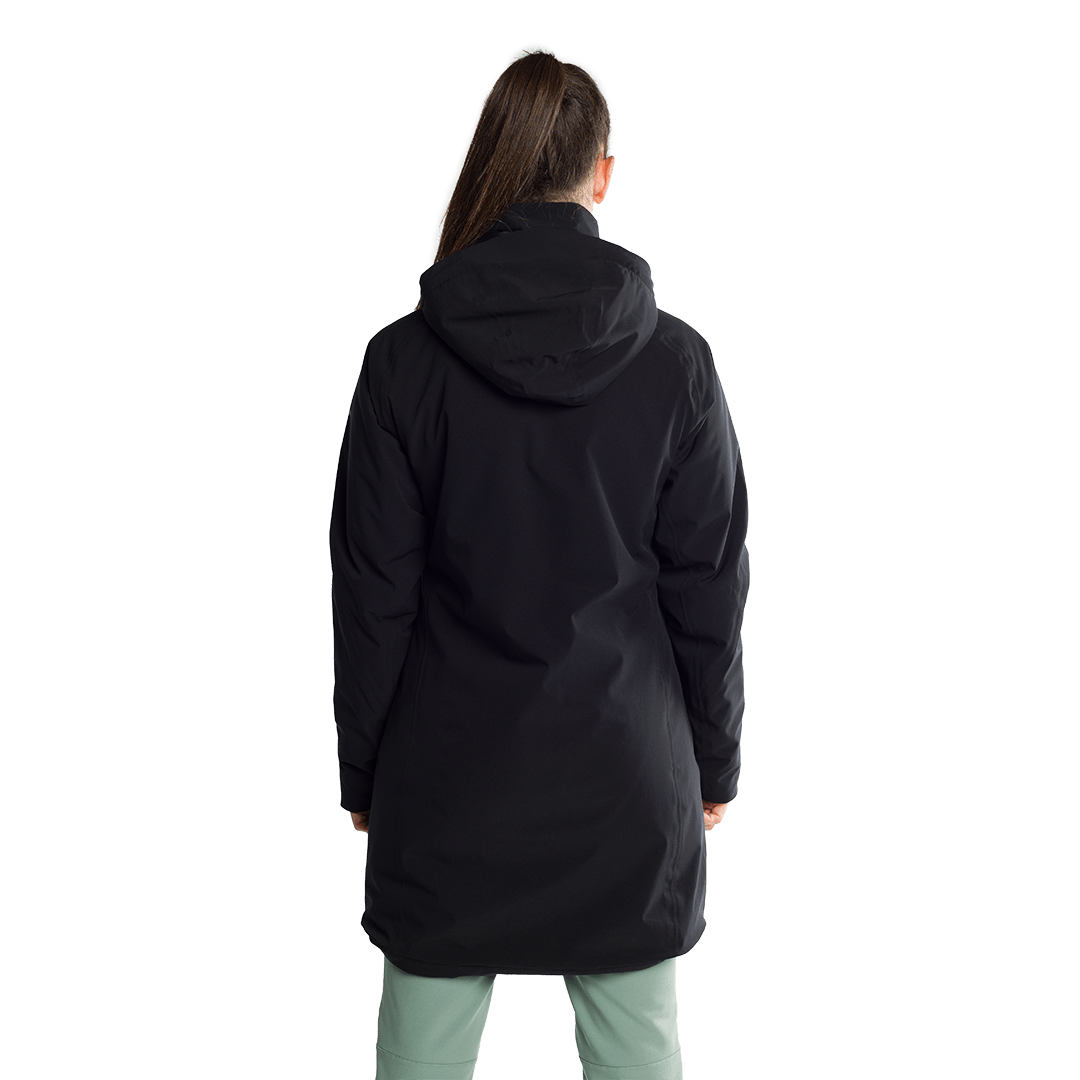 Trangoworld Arasilla Thermal Parka
