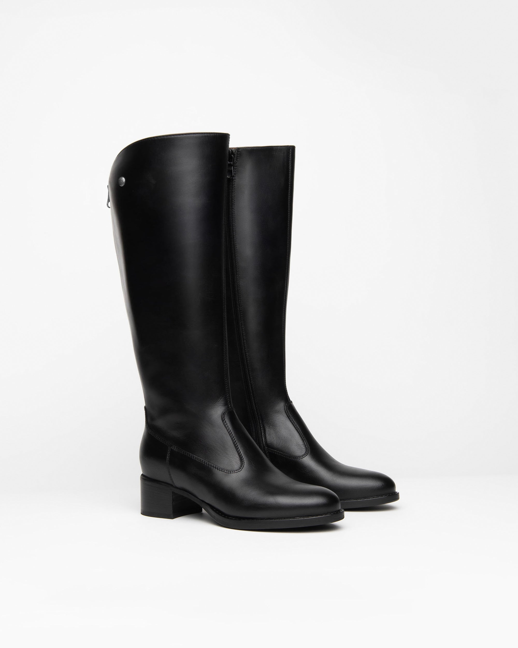  Bottes en cuir pour femmes