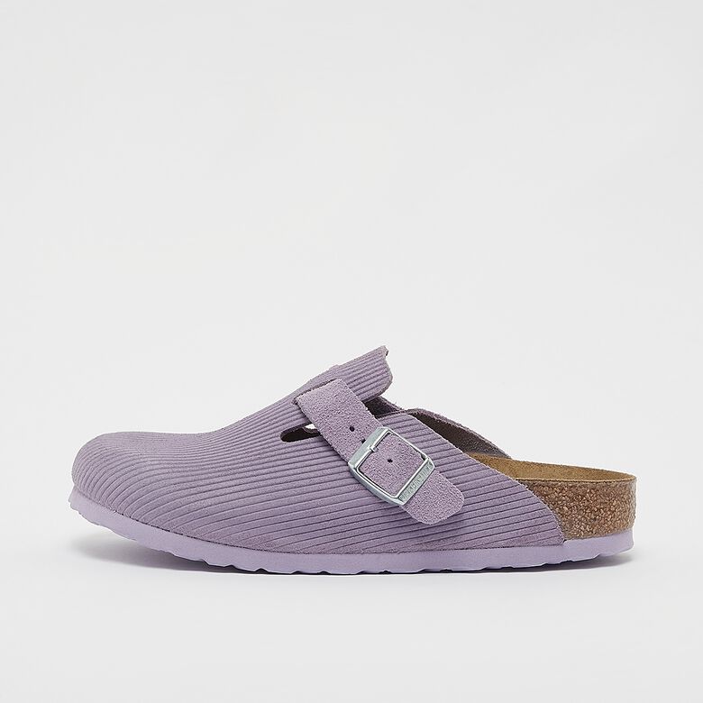 Boston VL Corduroy