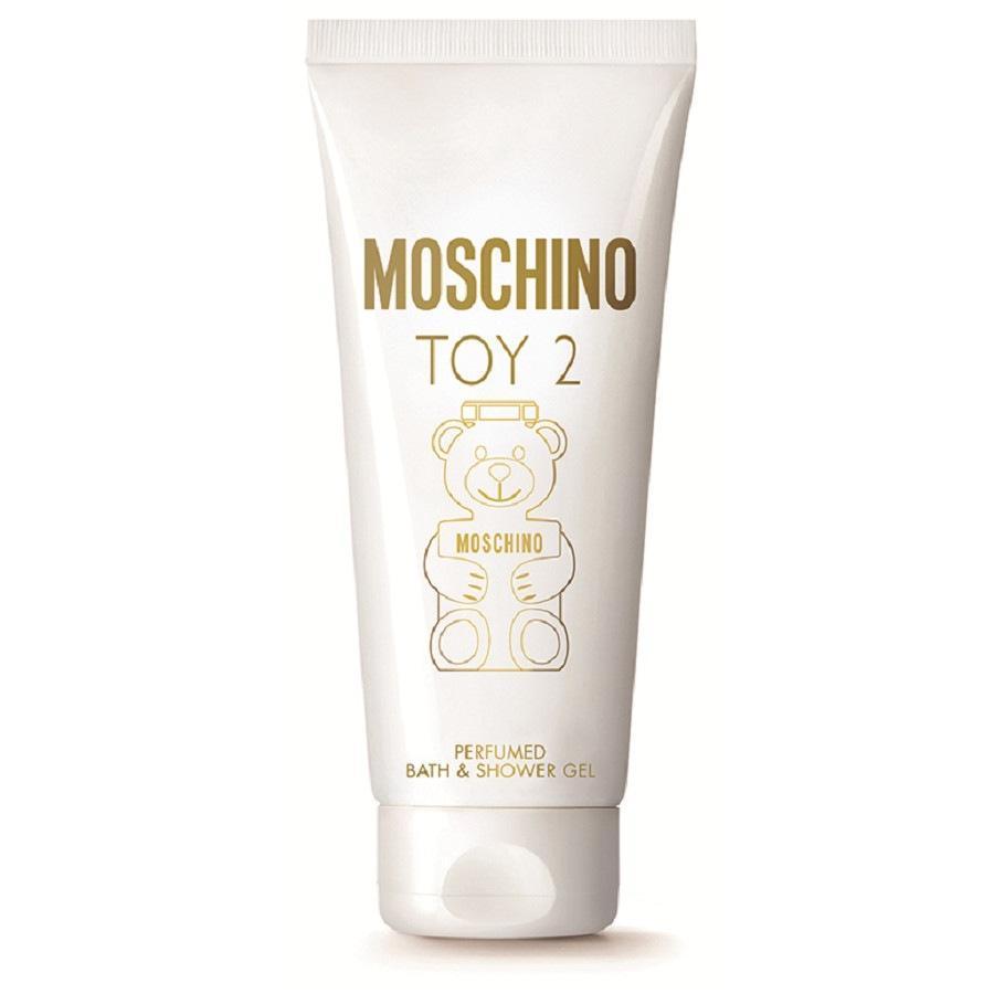 Moschino gel za tuširanje – 200 ml