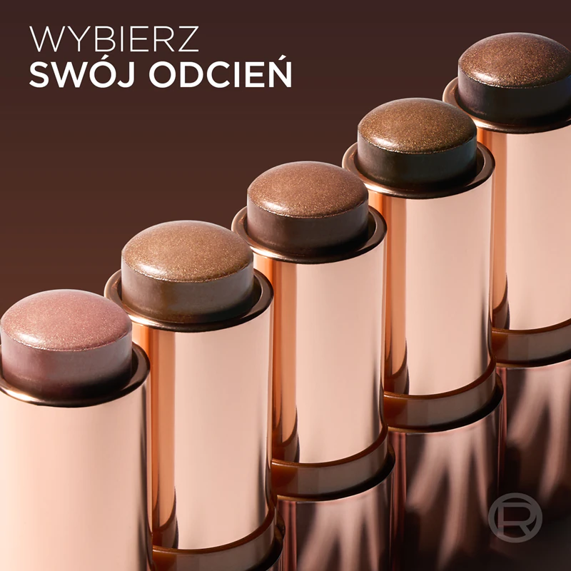 L'Oréal Paris Lumi Le Bronzer poeder bronzer stick