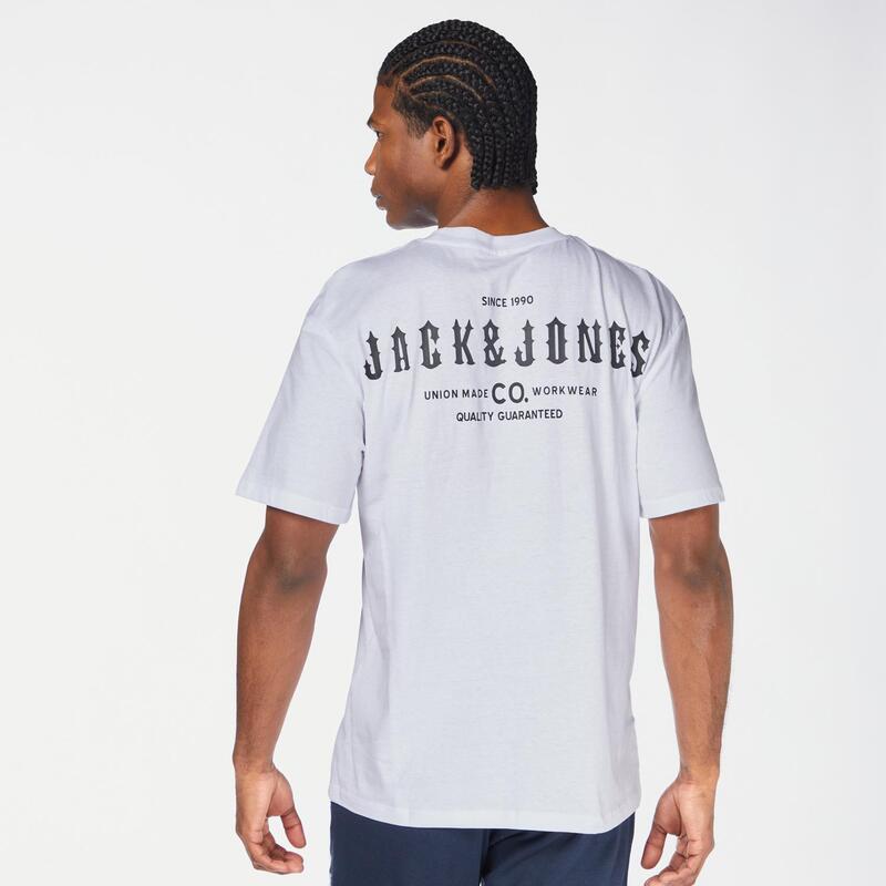  Ειδικό λογότυπο Jack & Jones
