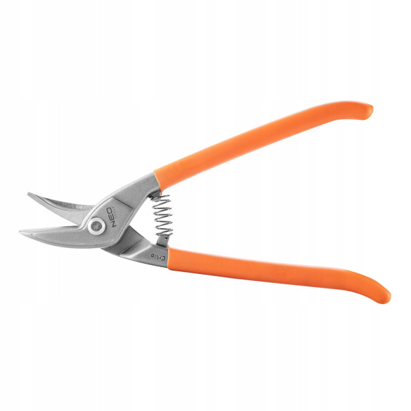 Nożyce do blachy 260mm lewe NEO 31-082