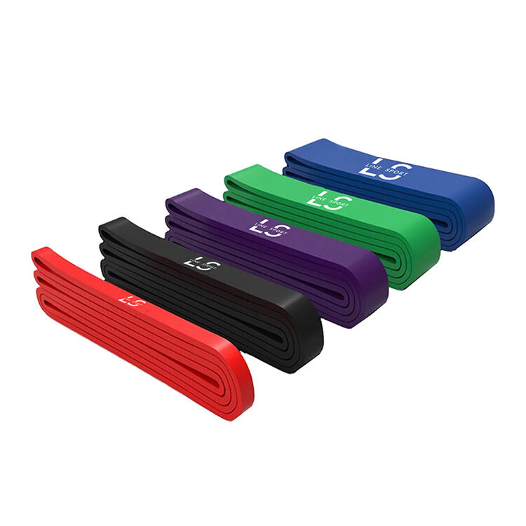 Line Sport Power Band