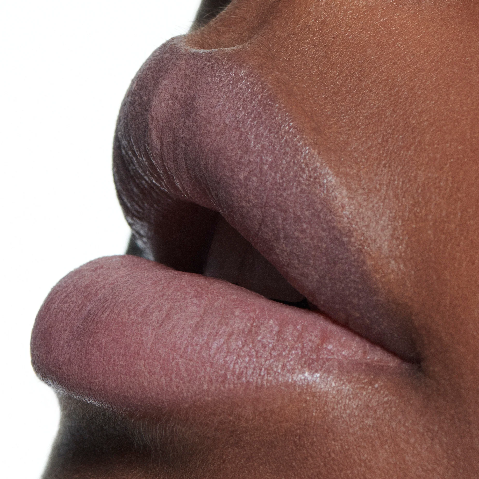 Rossetti Powder Kiss Liquid Lipcolour - Rossetto