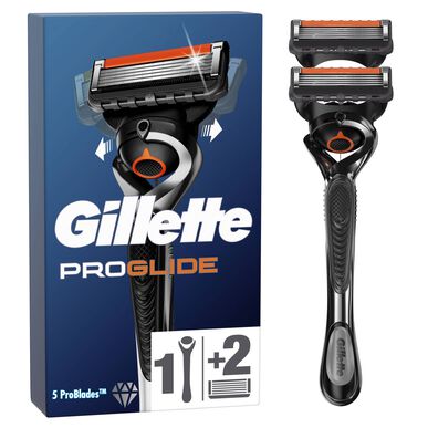 Gillette Pro Glide miesten parranajokone, pakkaus 1 kpl, 1 kpl
