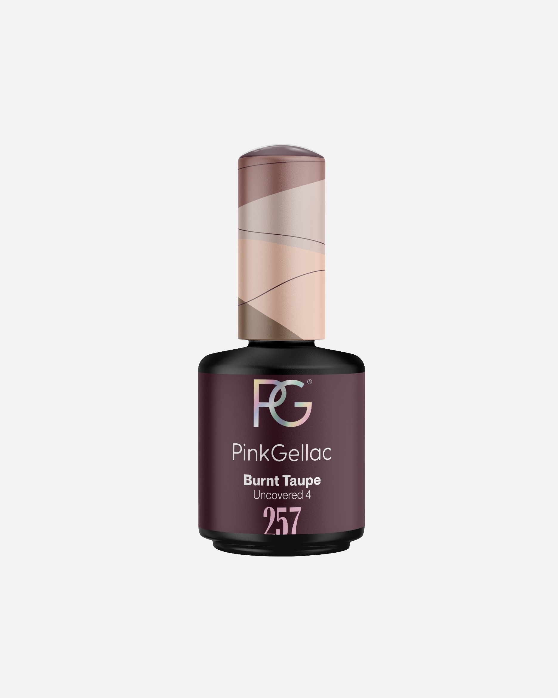 Pink Gellac UV Nail Polish Geelkynsilakka - 15ml
