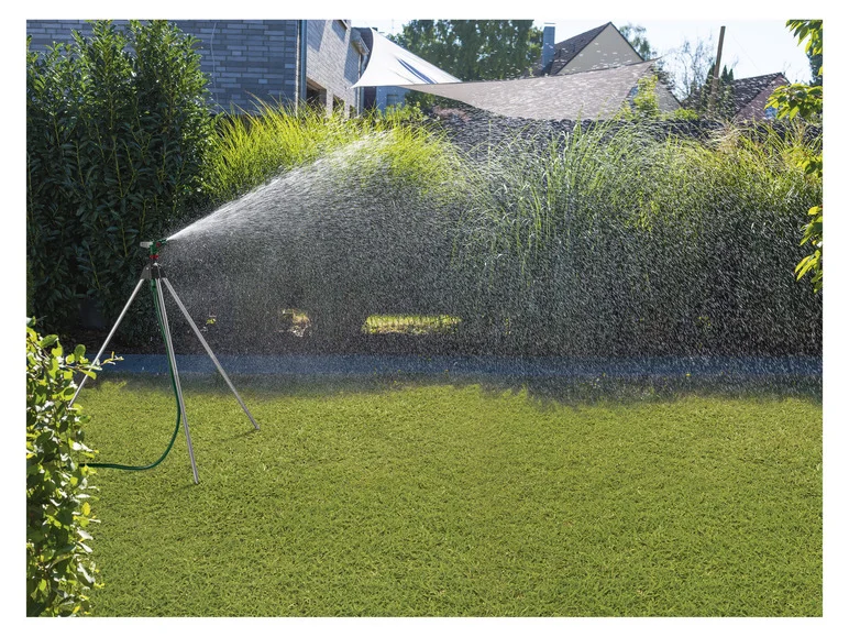 PARKSIDE® Arroseur høytrykksråimpulser