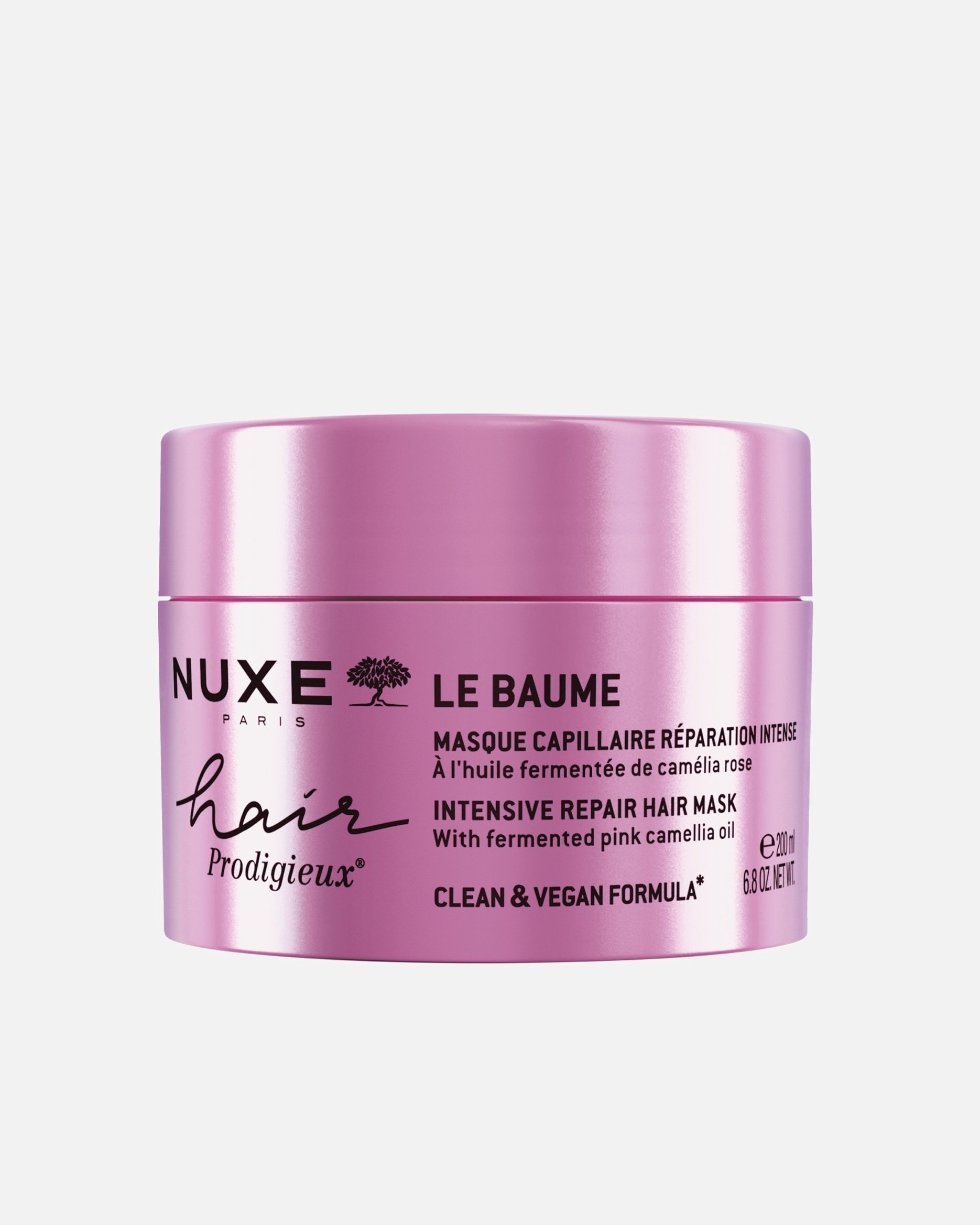 NUXE маска за косу Hair Prodigieux® интензивна маска за обнављање косе - 200 мл