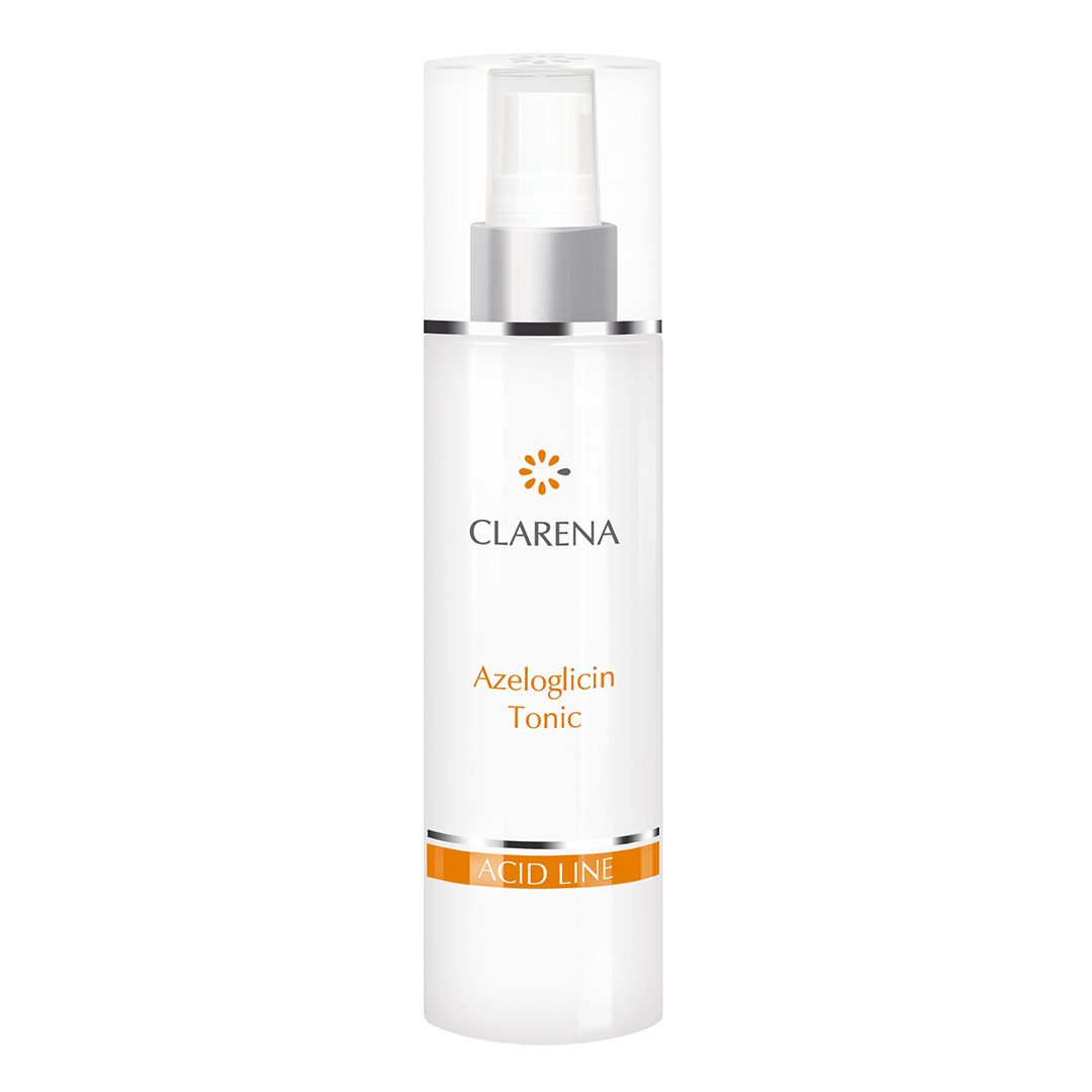 Clarena Acid Line