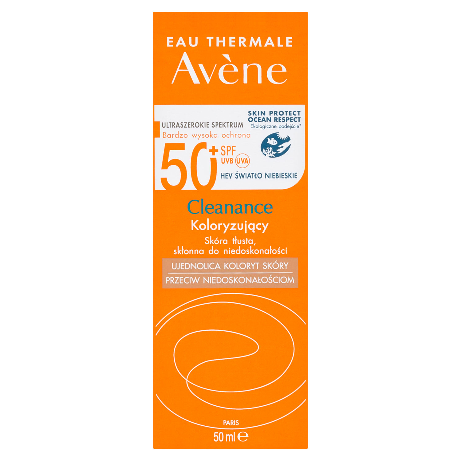 Avène Cleanance