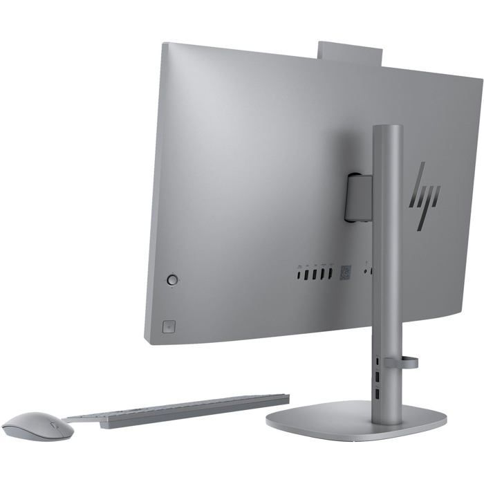 Computer multifunzione - HP - OmniStudio X - Schermo IPS FHD da 27