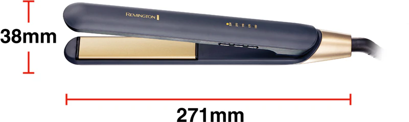 Remington Sapphire Luxe S5805 stijltang