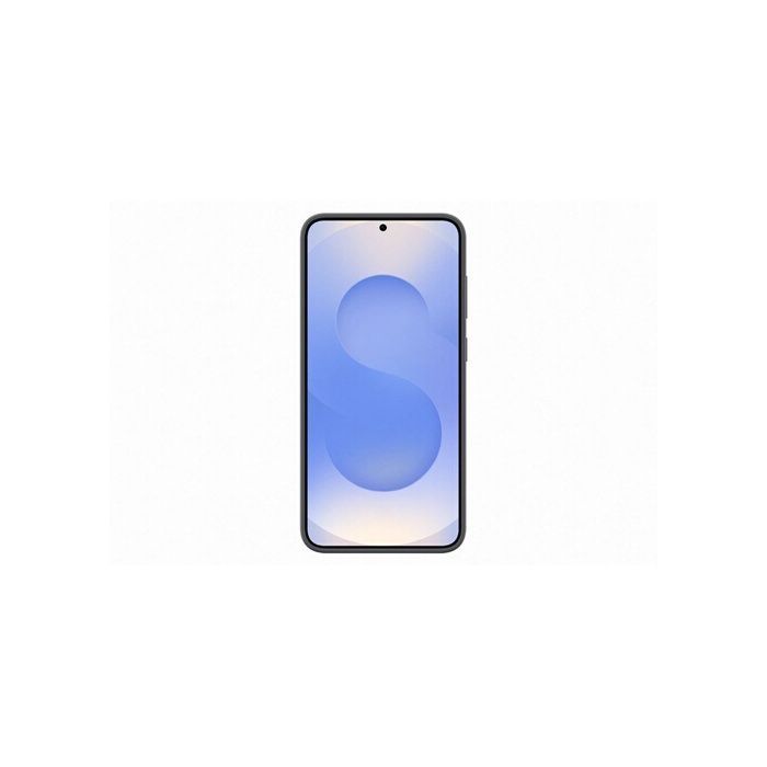 Hoesje - Samsung - Galaxy S25 Plus - Siliconen hoesje - Optimale bescherming - Mat en zacht aanvoelend design
