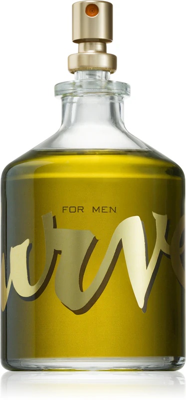 Liz Claiborne Curve for Men odekolons