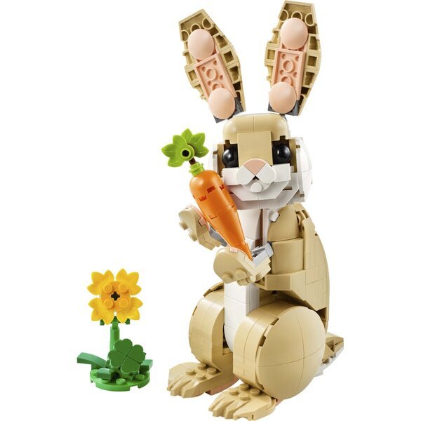 LEGO Creator 3-v-1 31162 Prikupni zajček