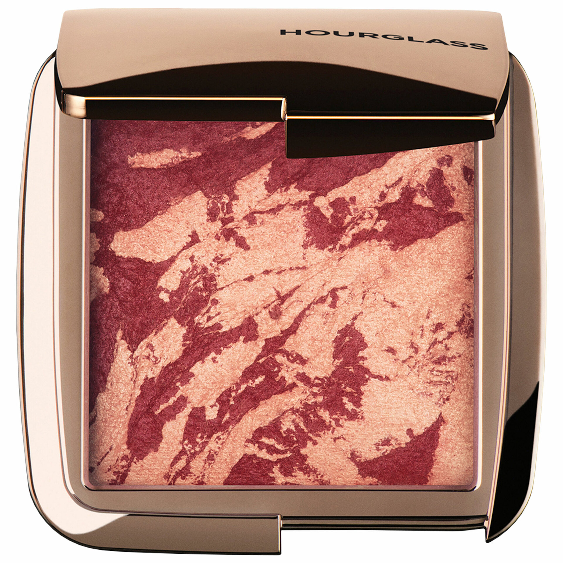 Iluminare ambientală Blush noaptea - Clepsidră