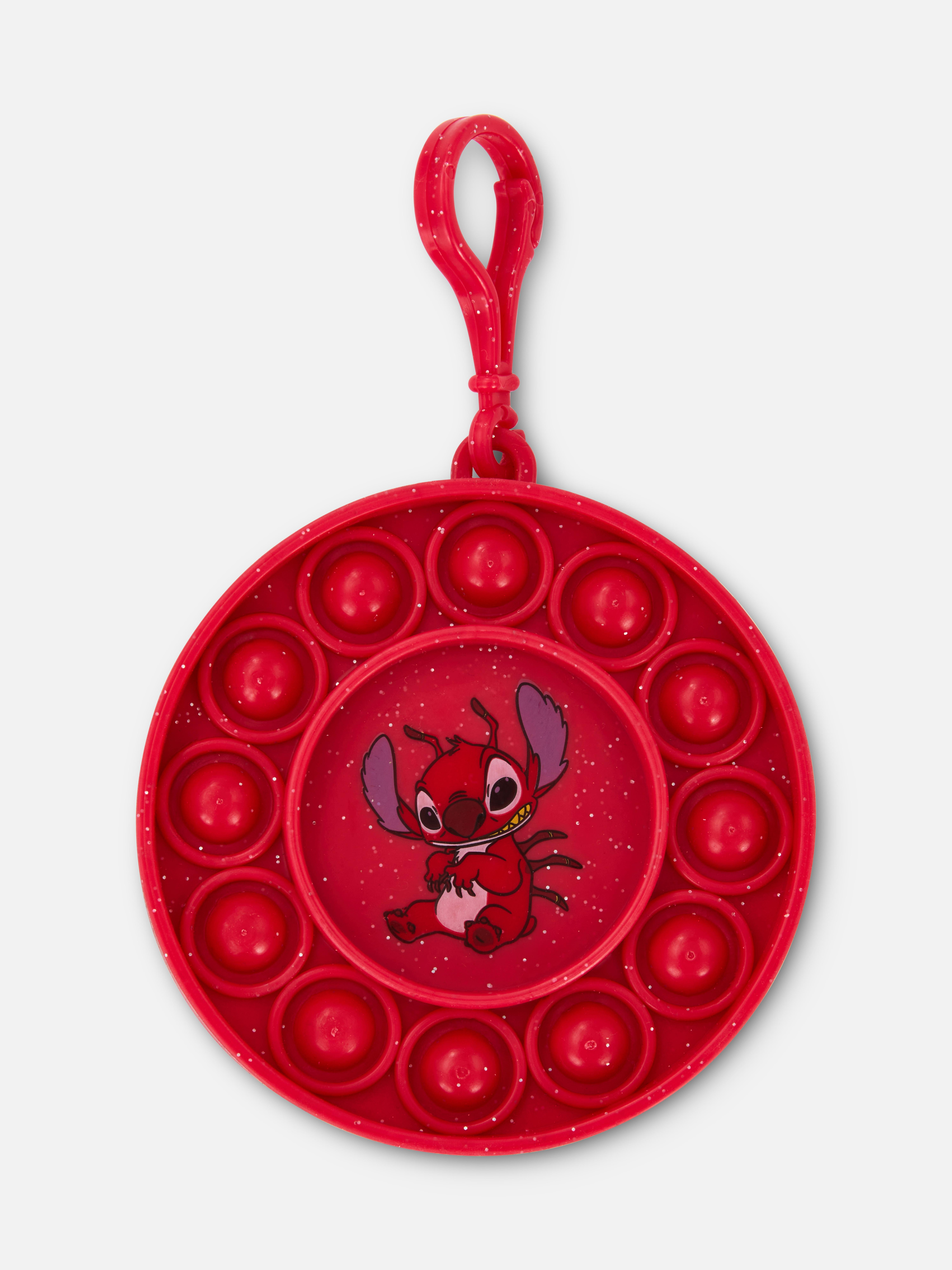 Pop-it Toys Disney Lilo & Stitch – Ihr Kind wird viel Freude mit diesem Disney-Spielzeug haben.