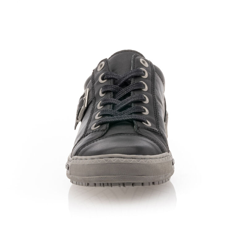 Coșuri / pantofi sport Femme Noir