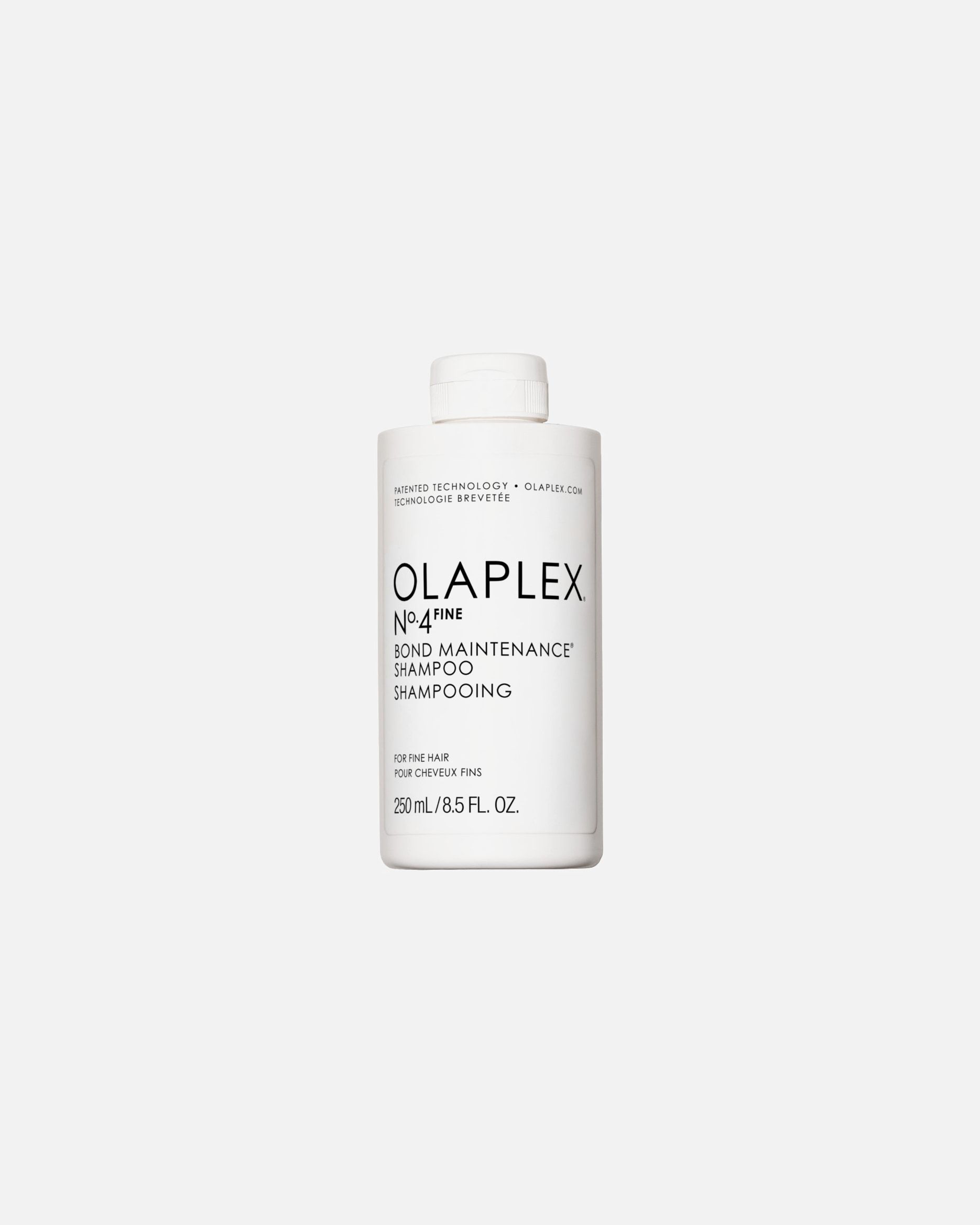 Olaplex šampon za njegu kose br. 4 FINE Bond Maintenance® šampon - 100 ml