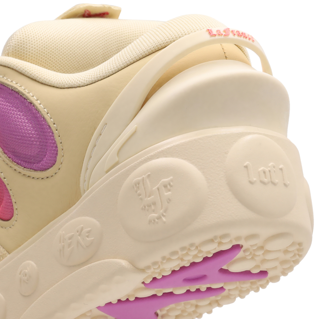 Puma Lafrance Bright Lights