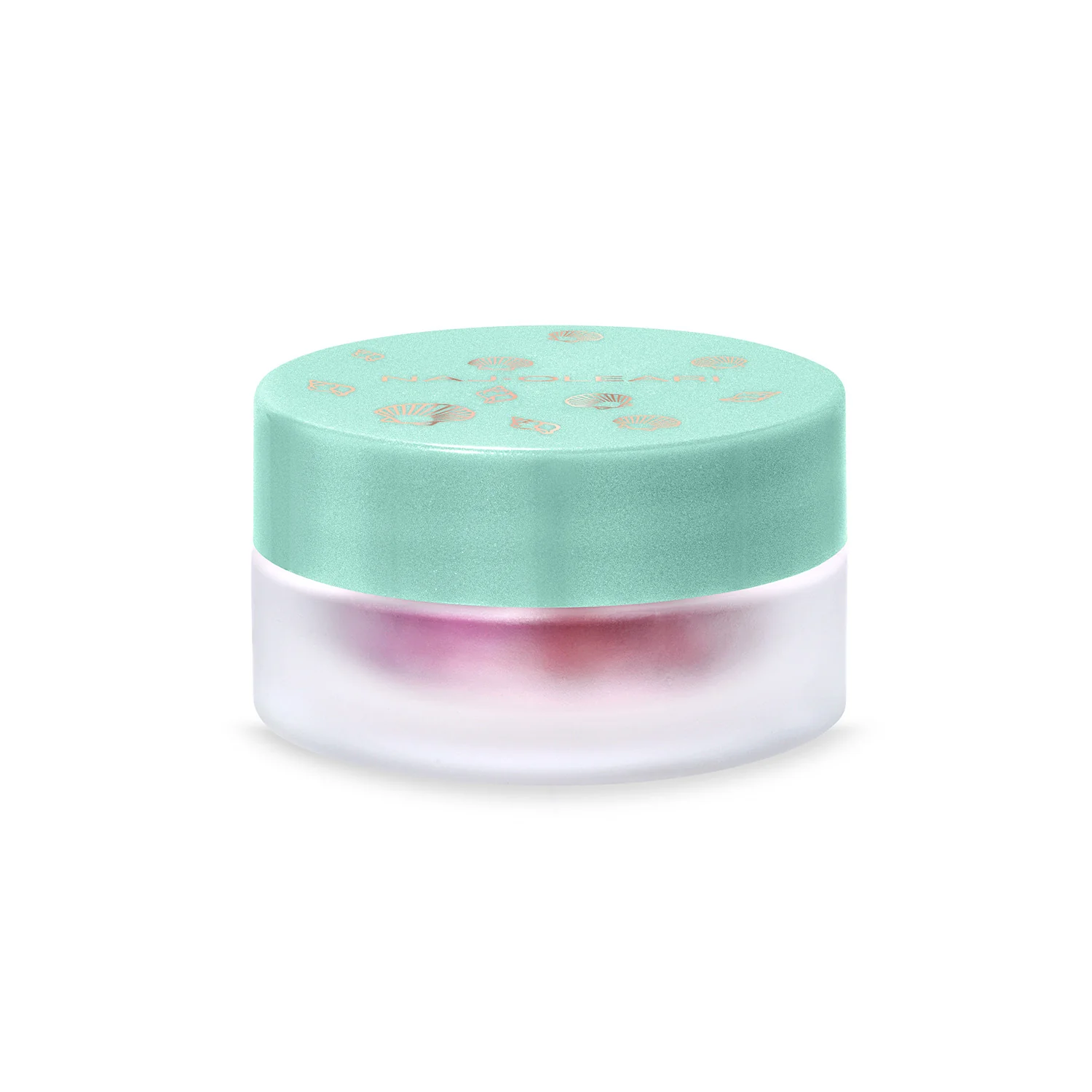 Viso Pearl&Scent Blush - Fard compatto