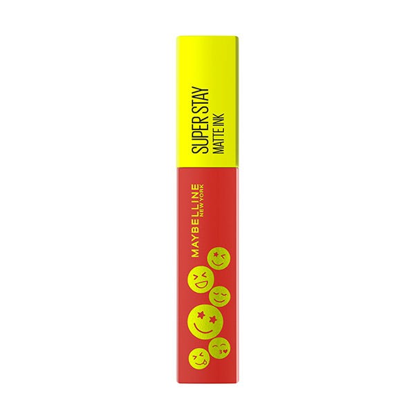 Superstay Matte Ink - фарба за расположење