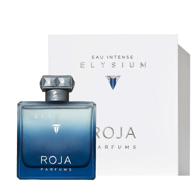 Roja Parfums Elysium Pour Homme Eau Intense