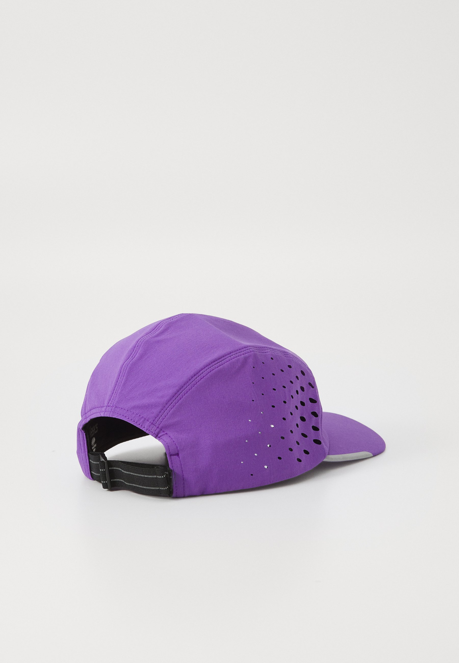 ASICS ULTRA LIGHTWEIGHT RUNNING UNISEX - Cap - edo paars