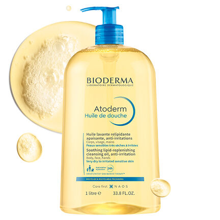 Bioderma ATODERM