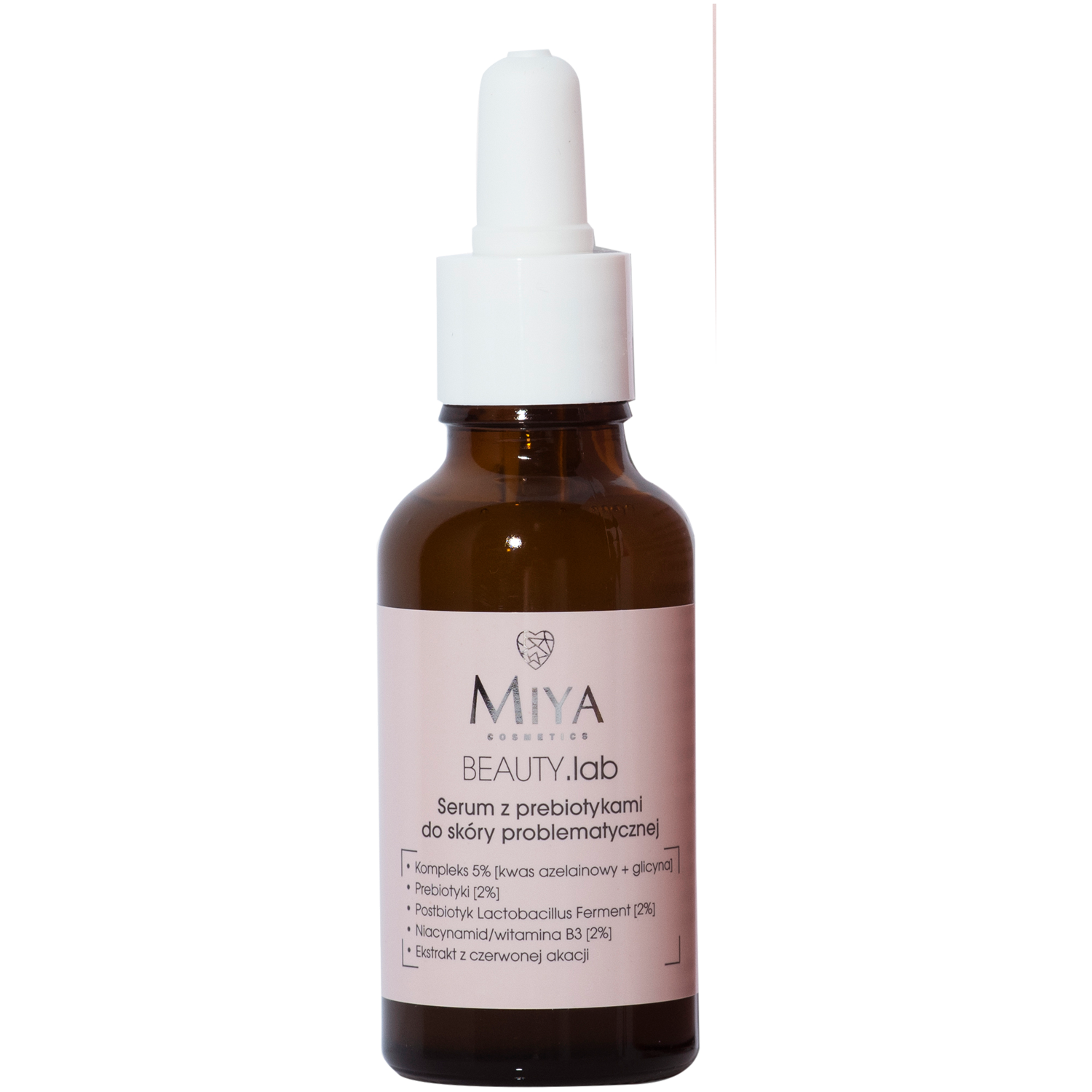 Miya Cosmetics BEAUTY.lab
