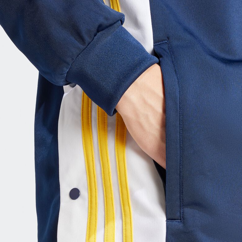 Sudadera con Capucha adicolor Adibreak