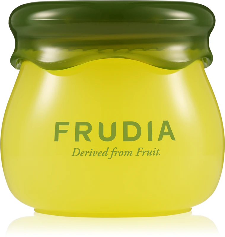 Výživný a hydratačný balzam na pery Frudia Avocado