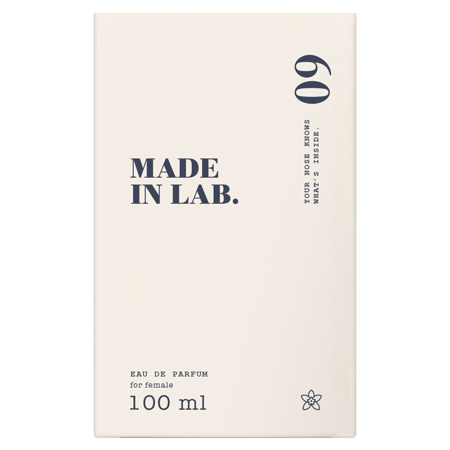 Made In Lab Women 09
