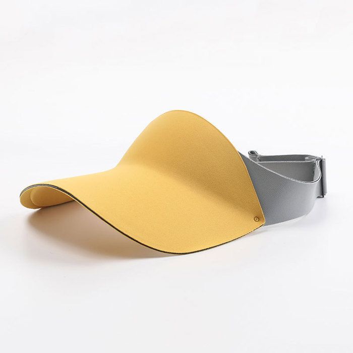 Gorro FUNMOON para niño, gorro de verano para el sol, gorro de playa para bebé, gorro de pescador ajustable para exteriores - 686103