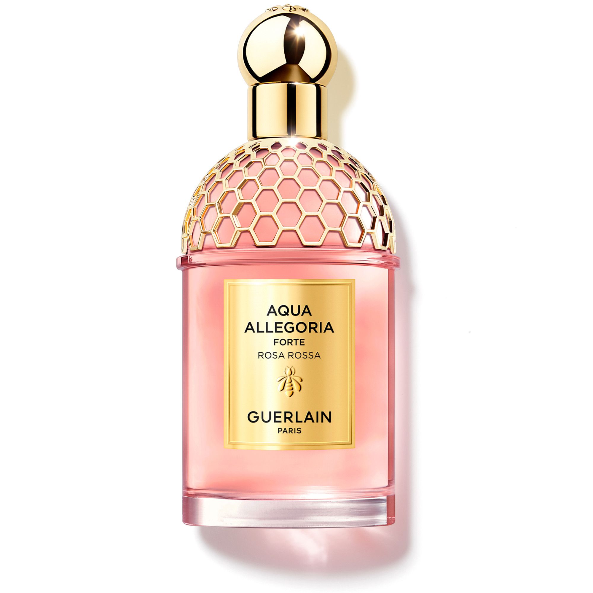 Aqua Allegoria Rosa Rossa Forte parfimērija Sieviešu smaržas