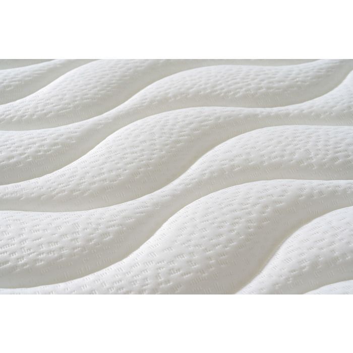 Colchão de molas ensacadas extra firme 140x190cm | Reversível (Verão/Inverno) | Suporte equilibrado, perfeito e resiliente | 25cm de altura