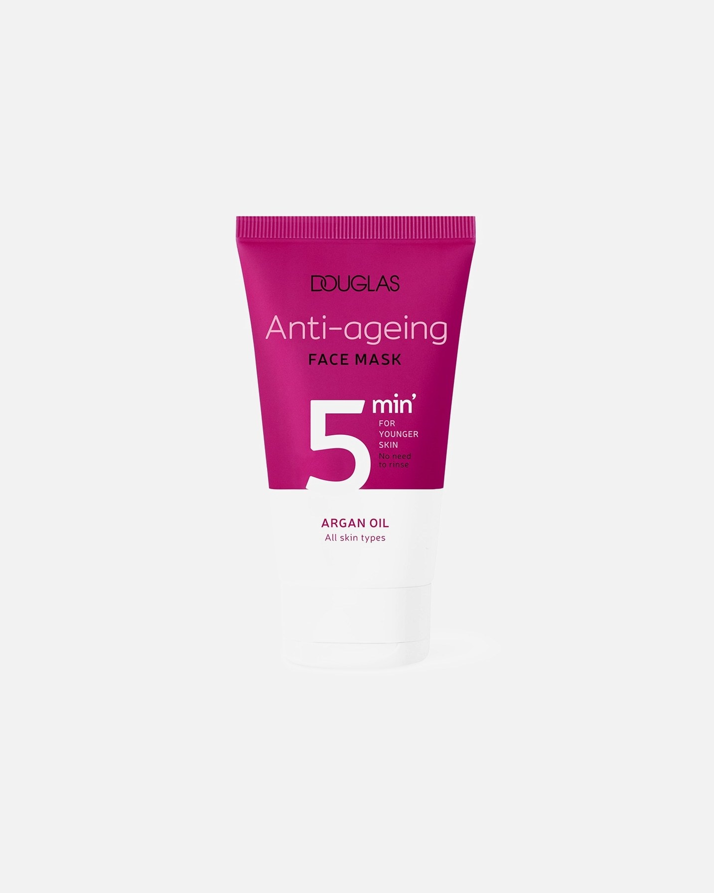 Douglas Collection maska protiv starenja Douglas Collection maska za lice protiv starenja – 75 ml